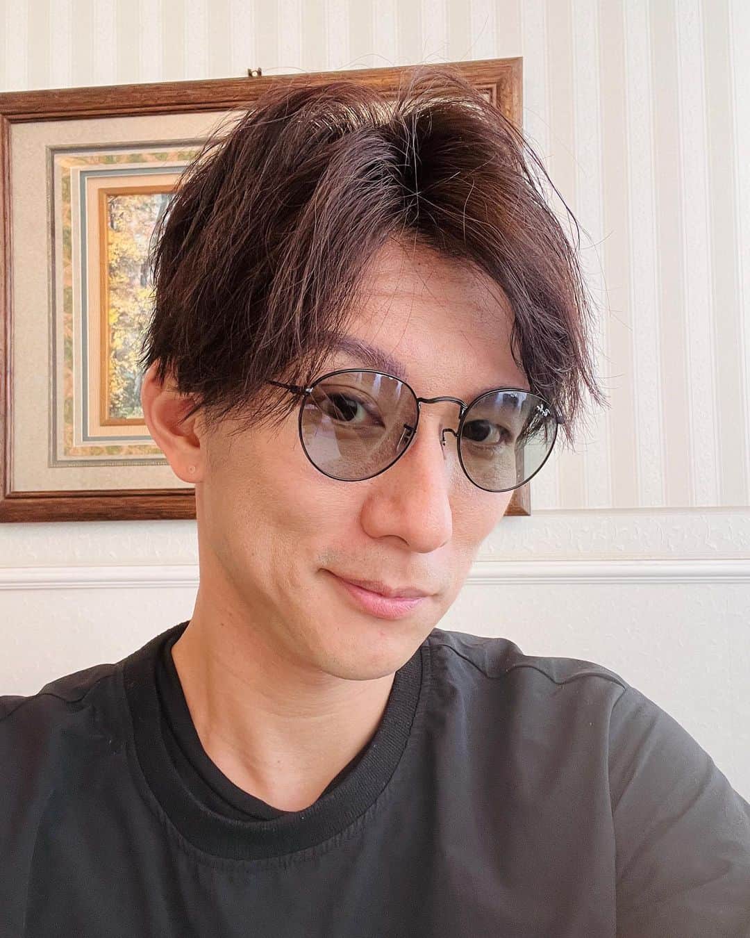 広音のインスタグラム：「さぁ今日はどうする？？🤨  #木村拓哉」