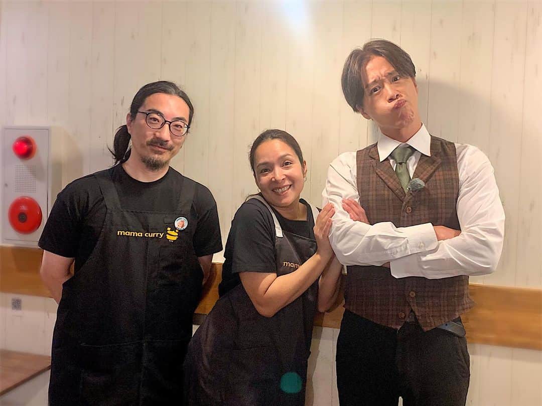 たけるのインスタグラム