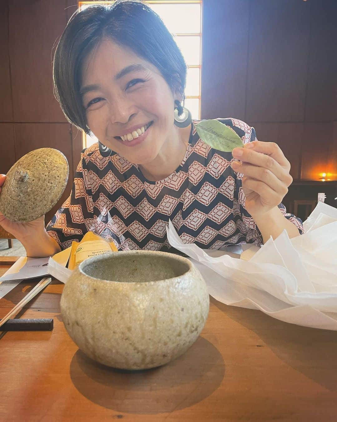 菊井亜希さんのインスタグラム写真 - (菊井亜希Instagram)「wakayama gourmet🍽️  ずっっと行ってみたかった @_souwa_ さん。 私のドンっピシャ好みのお料理でした。 センスもお人柄も、丸ごとスキ♡  和歌山でメキシカン食べたくなったら 間違いなく、こちらでお世話に なりましょう🤤🌮 @mexica.wakayama   コーディネートしてくれた 都さん、遅くなったけど HBD♡ ぜひ都梅を入れてほしいと願った 馬野慎吾さんの器、 気に入ってくれると 嬉しいなー☺️🌿 @utsuwamarukaku」8月2日 16時52分 - bollywoood