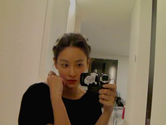 オ・ヨンソのインスタグラム