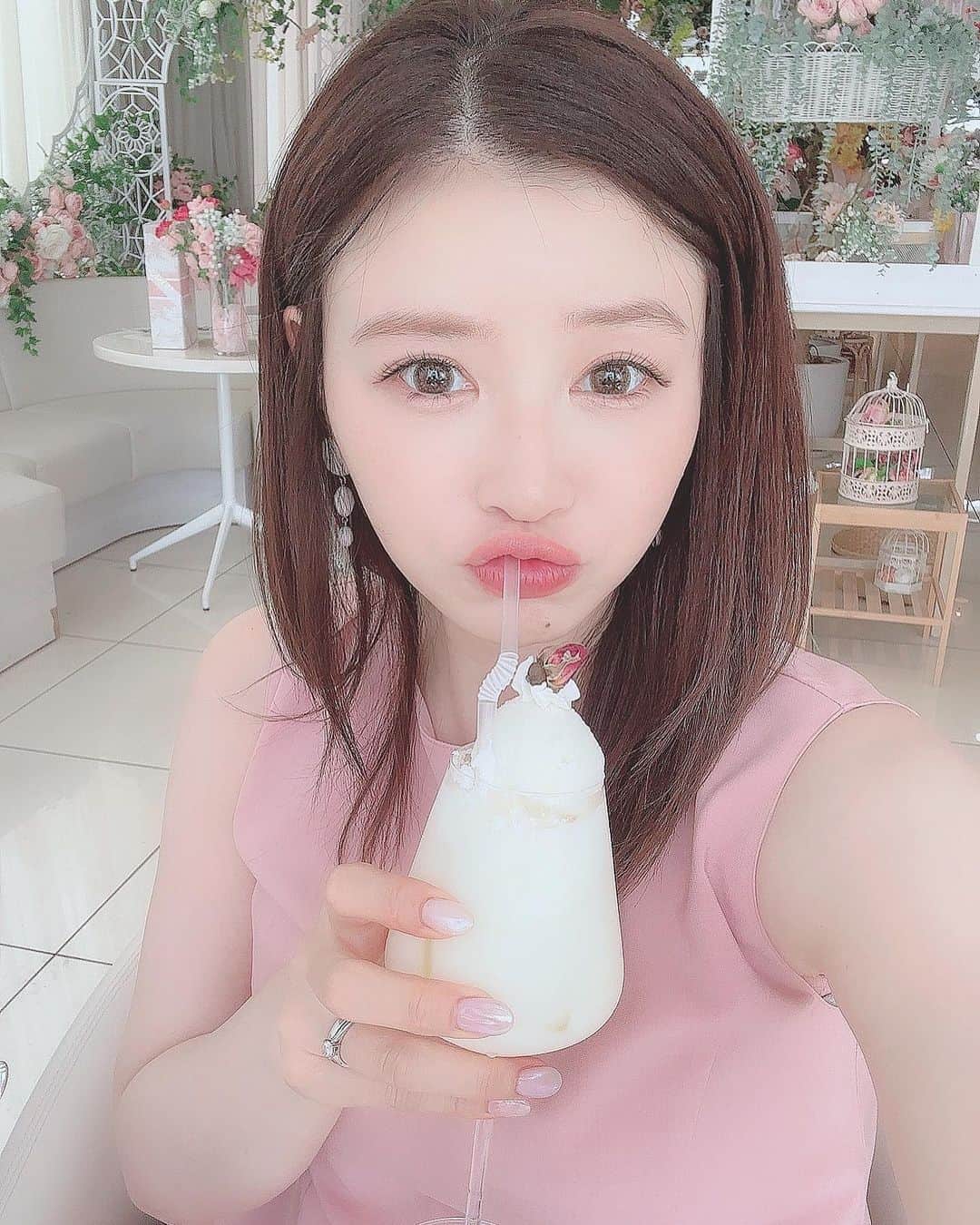 手島優のインスタグラム