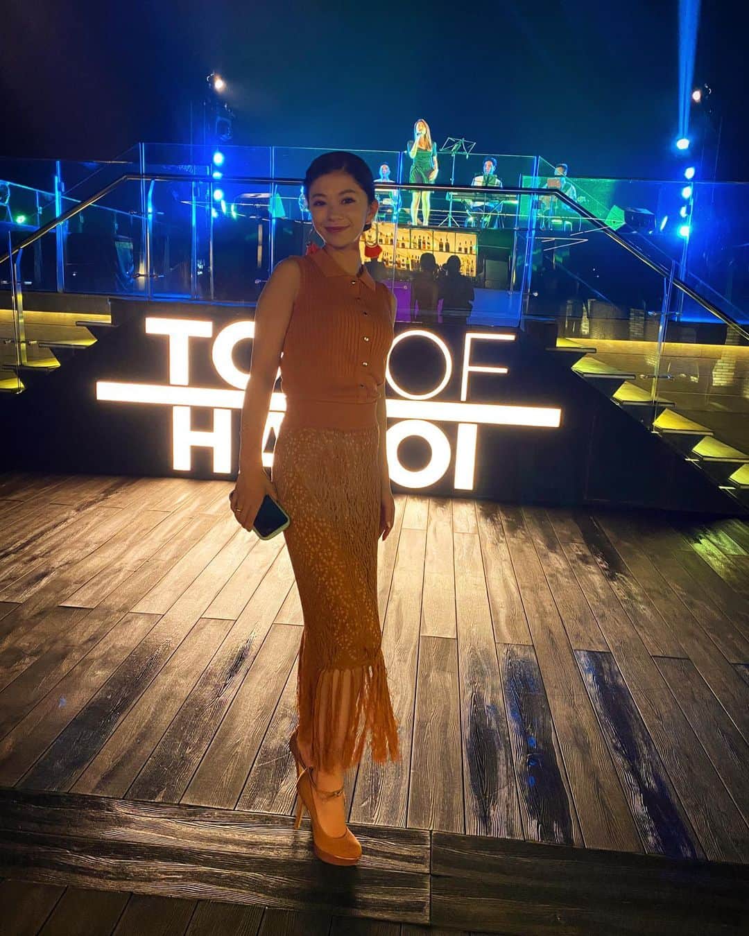 のインスタグラム：「🌞」