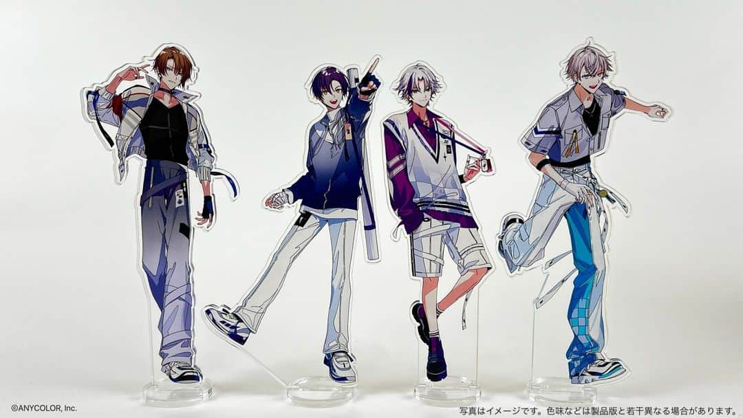 ROF-MAOさんのインスタグラム写真 - (ROF-MAOInstagram)「【 Overflow 有償特典 画像公開！】 これまでの活動 ...