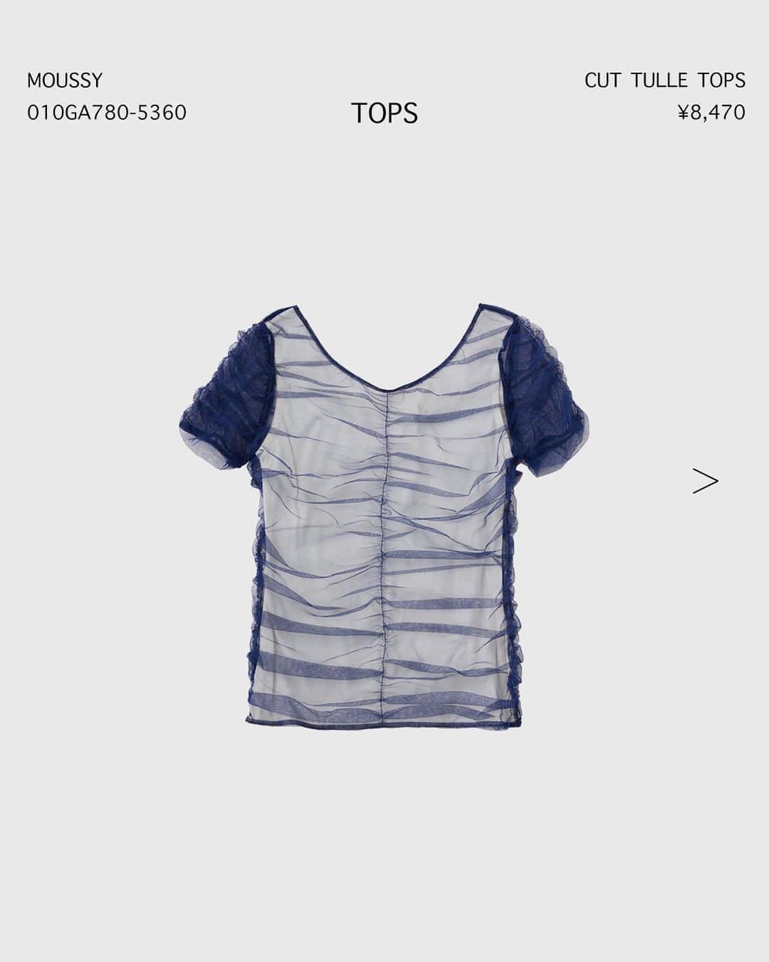 SHEL'TTER WEB STOREのインスタグラム