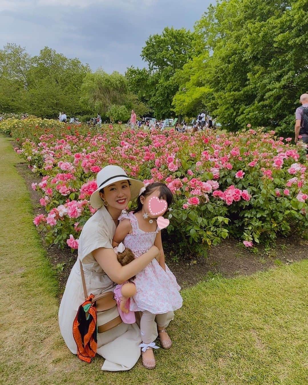 酒向杏奈のインスタグラム