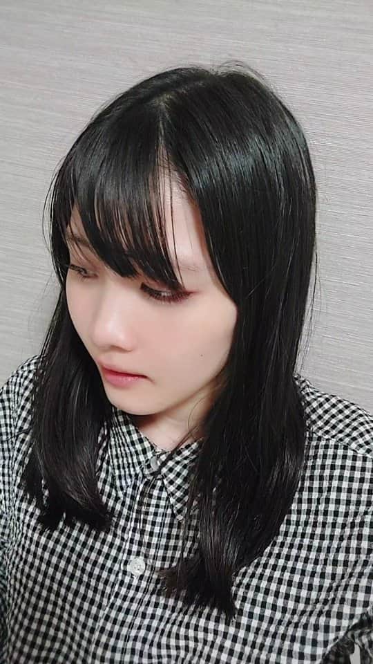 五十嵐早香のインスタグラム