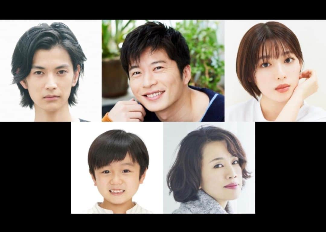 のインスタグラム：「WOWOW 『連続ドラマW  #OZU 〜小津安二郎が描いた物語〜』  春江役で出演します。 11月放送です！」