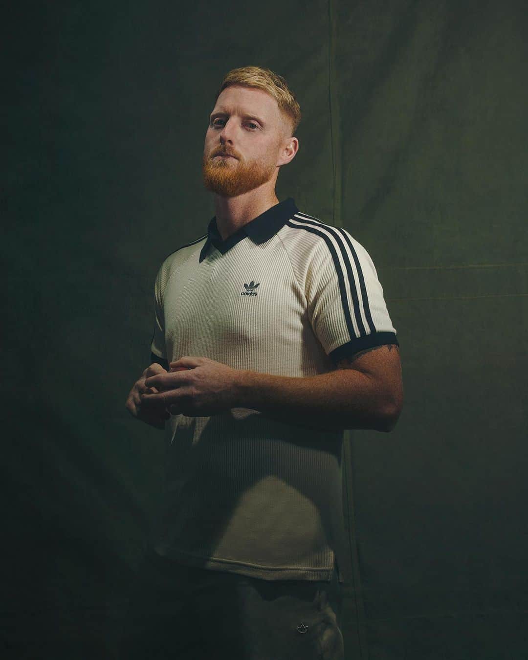 adidas UKさんのインスタグラム写真 - (adidas UKInstagram)「"The most important thing is that — whatever happens — you will be entertained."  Promise kept, @stokesy 🤝」8月2日 19時40分 - adidaslondon