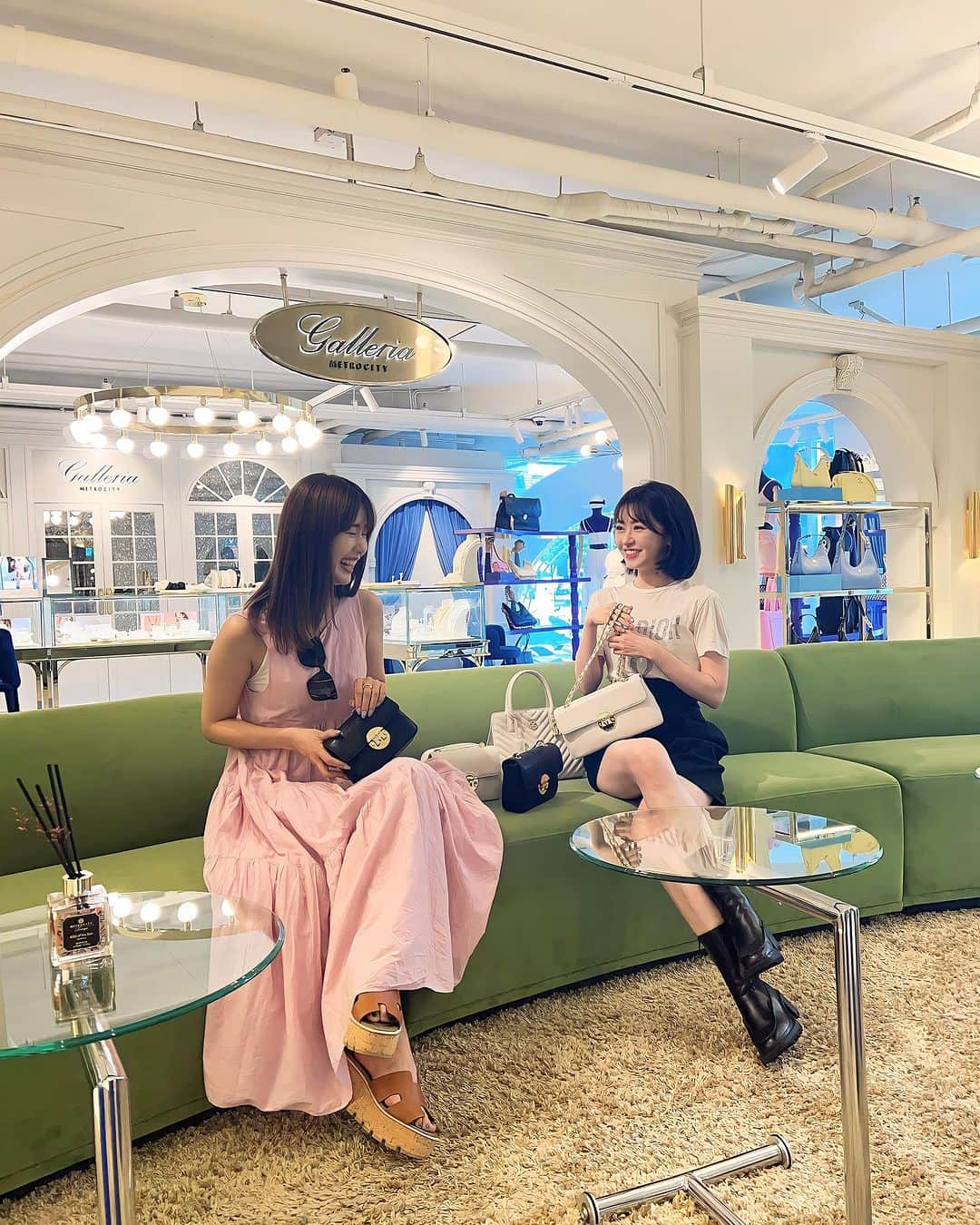 一木美里さんのインスタグラム写真 - (一木美里Instagram)「📍 @mememi.official 🩷  #korea#seoul#seoulcafe#韓国カフェ#韓国グルメ#mememi」8月2日 19時37分 - misato_ichiki