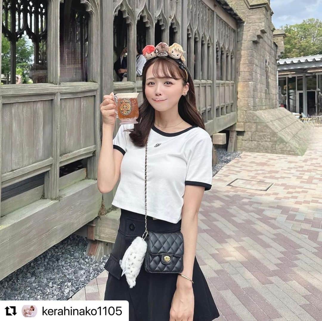 INGNI STOREのインスタグラム