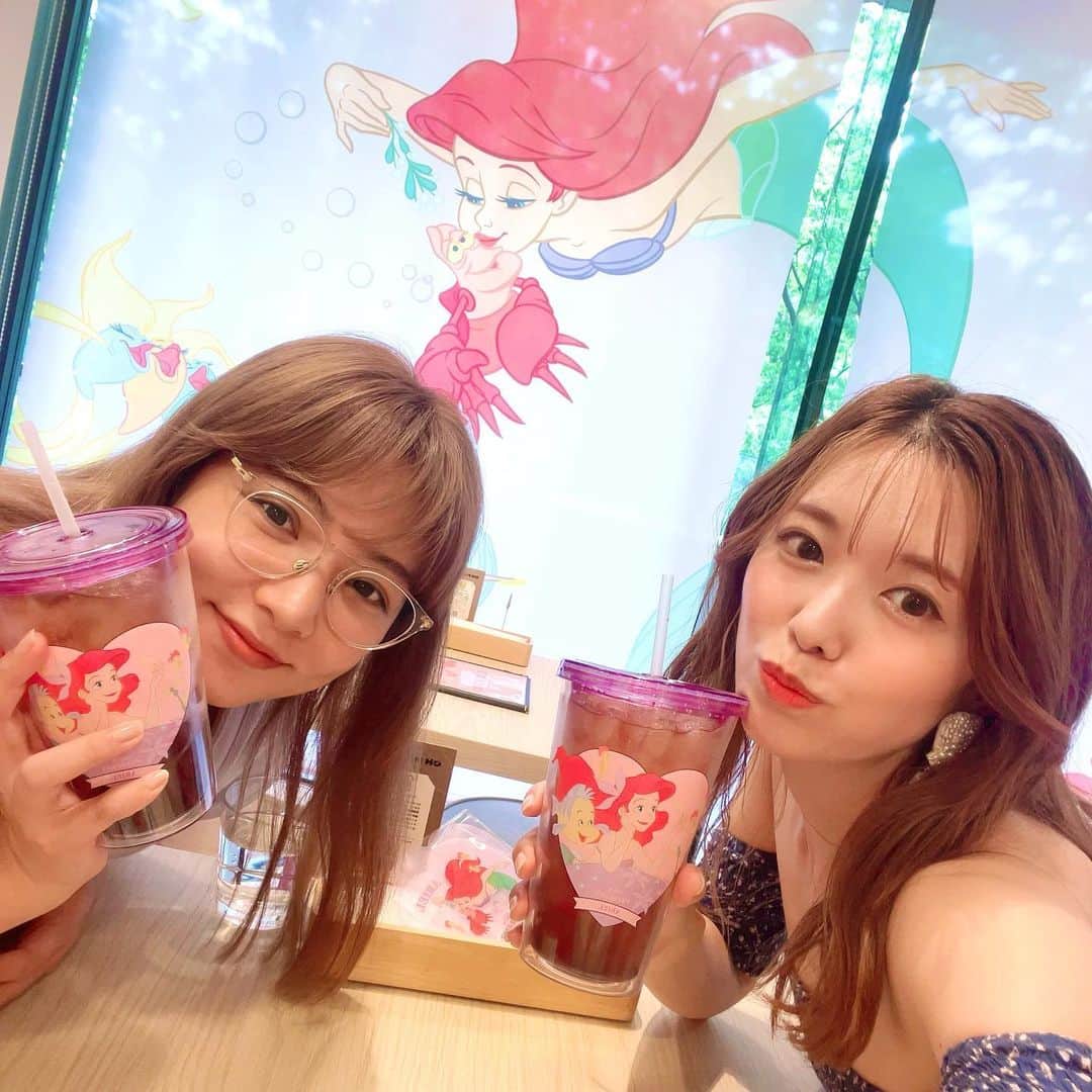 長江愛美のインスタグラム