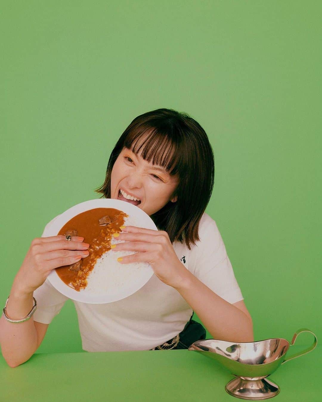 清野菜名のインスタグラム：「いよいよ明日です。 おつかれーらいす。☺︎  #nanaseino_raybeams」