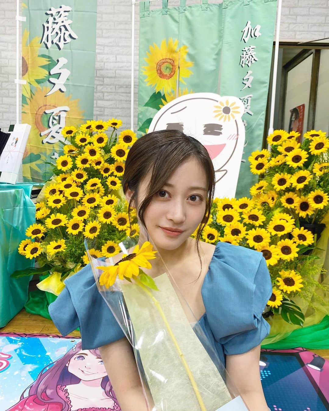 川上千尋のインスタグラム