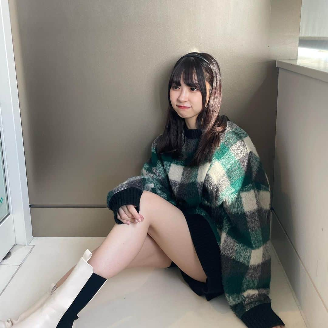 橋本陽菜さんのインスタグラム写真 - (橋本陽菜Instagram)「🐾 * 脚 * #pyonstagram  #AKB48 #チームB #浅井チームB #アイドル #富山 #富山県 #はるpyon #橋本陽菜 #圧倒的橋本陽菜 #橋本陽菜を広める」8月2日 20時02分 - 48pyonz_toyama