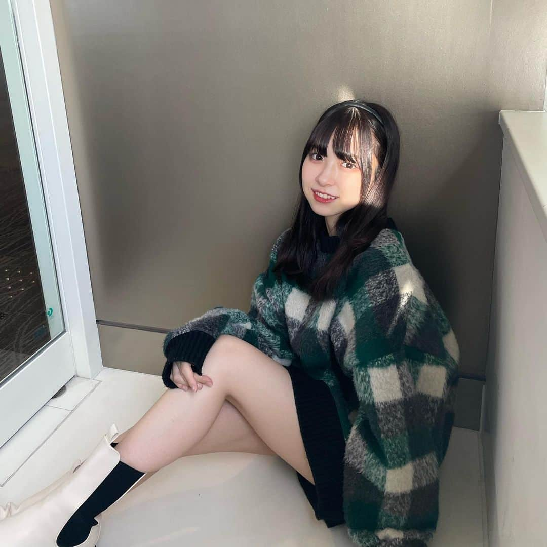 橋本陽菜さんのインスタグラム写真 - (橋本陽菜Instagram)「🐾 * 脚 * #pyonstagram  #AKB48 #チームB #浅井チームB #アイドル #富山 #富山県 #はるpyon #橋本陽菜 #圧倒的橋本陽菜 #橋本陽菜を広める」8月2日 20時02分 - 48pyonz_toyama