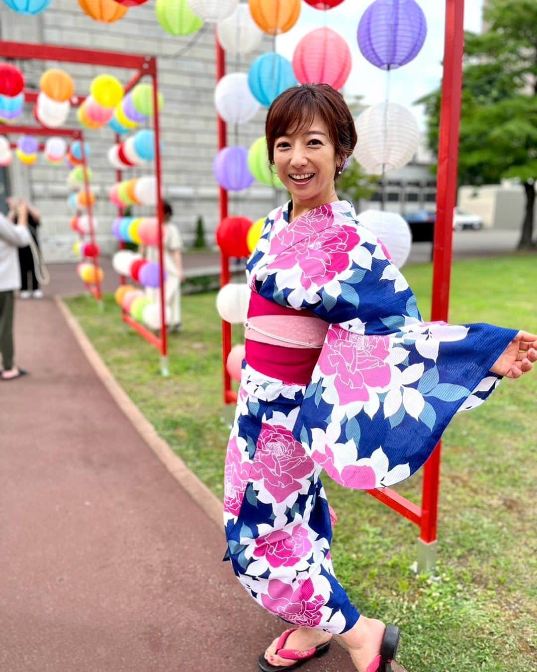 佐藤彩のインスタグラム