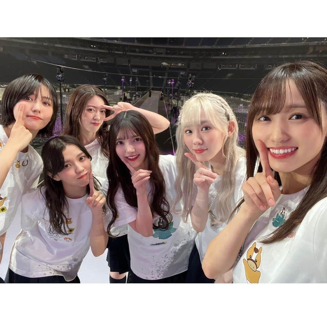 菅井友香さんのインスタグラム写真 - (菅井友香Instagram)「櫻坂46 2nd TOUR 2022 “As you know?” TOUR FINAL at 東京ドーム 〜with YUUKA SUGAI Graduation Ceremony〜  3rd Blu-ray ＆DVD 本日発売となりました✨  グループ活動最後のステージ、みなさまのお陰でとても幸せでした。  みんなと一緒に一生懸命駆け抜けた日々が懐かしい！  私も宝物にします。  ぜひ観てください🌸   #sakurazaka46   #asyouknow #yuukastagram」8月2日 20時20分 - yuuka_sugai_official