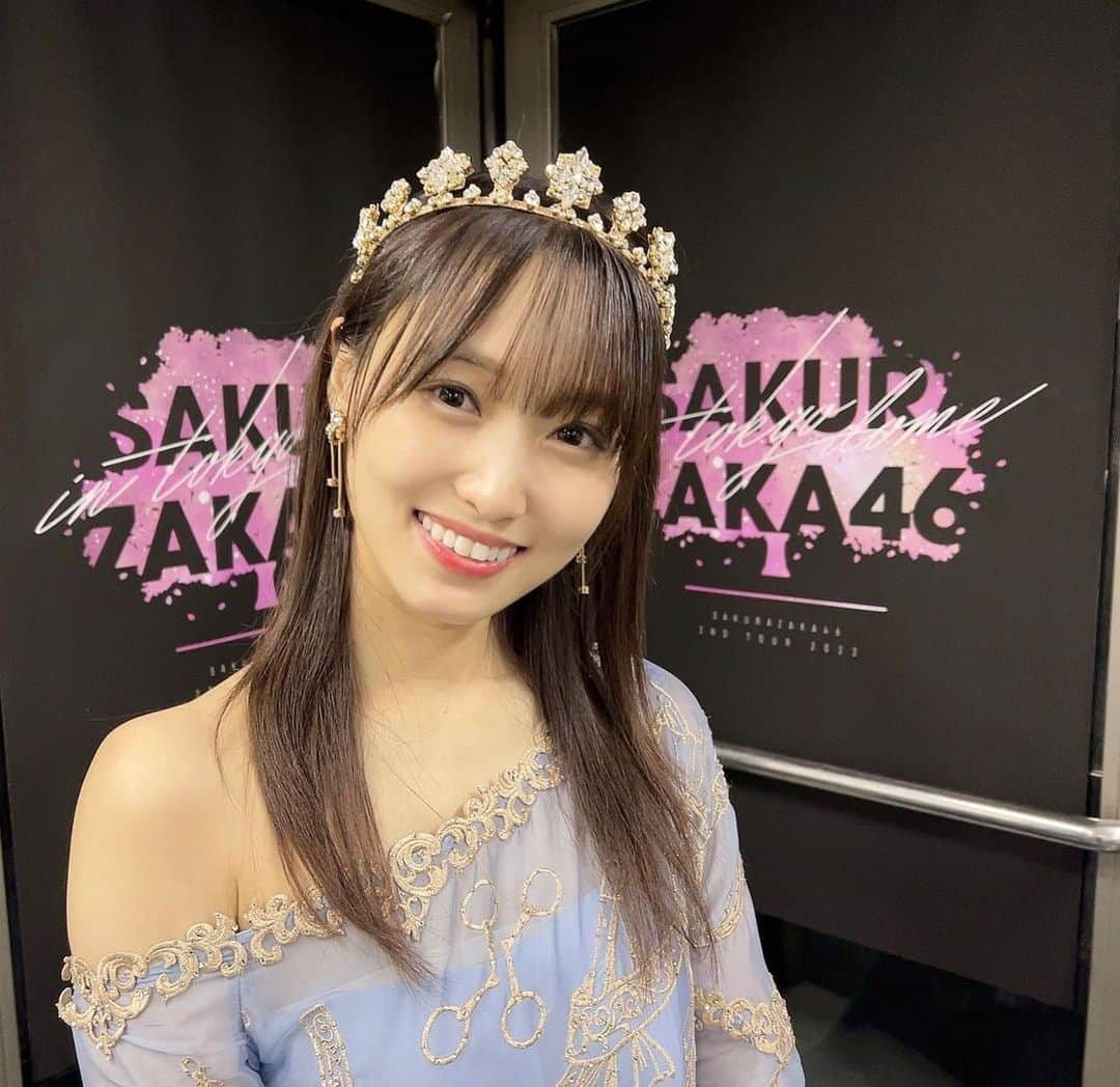 菅井友香さんのインスタグラム写真 - (菅井友香Instagram)「櫻坂46 2nd TOUR 2022 “As you know?” TOUR FINAL at 東京ドーム 〜with YUUKA SUGAI Graduation Ceremony〜  3rd Blu-ray ＆DVD 本日発売となりました✨  グループ活動最後のステージ、みなさまのお陰でとても幸せでした。  みんなと一緒に一生懸命駆け抜けた日々が懐かしい！  私も宝物にします。  ぜひ観てください🌸   #sakurazaka46   #asyouknow #yuukastagram」8月2日 20時20分 - yuuka_sugai_official