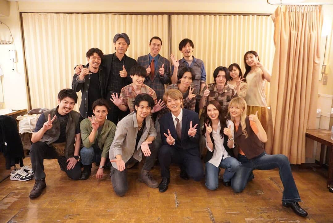 藤江萌のインスタグラム