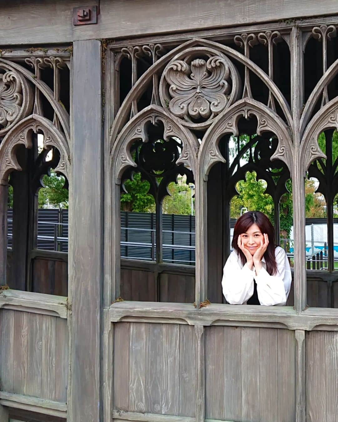 清水優美さんのインスタグラム写真 - (清水優美Instagram)「🍭🍬🧁🍩🍫  楽しかった✨🦉  #harrypotterstudiotour  #harrypotter」8月2日 20時24分 - _yumishimizu_