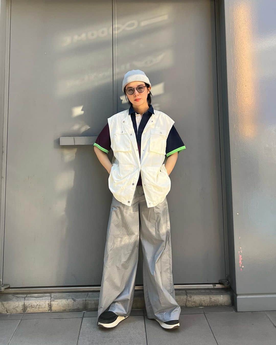 光永のインスタグラム