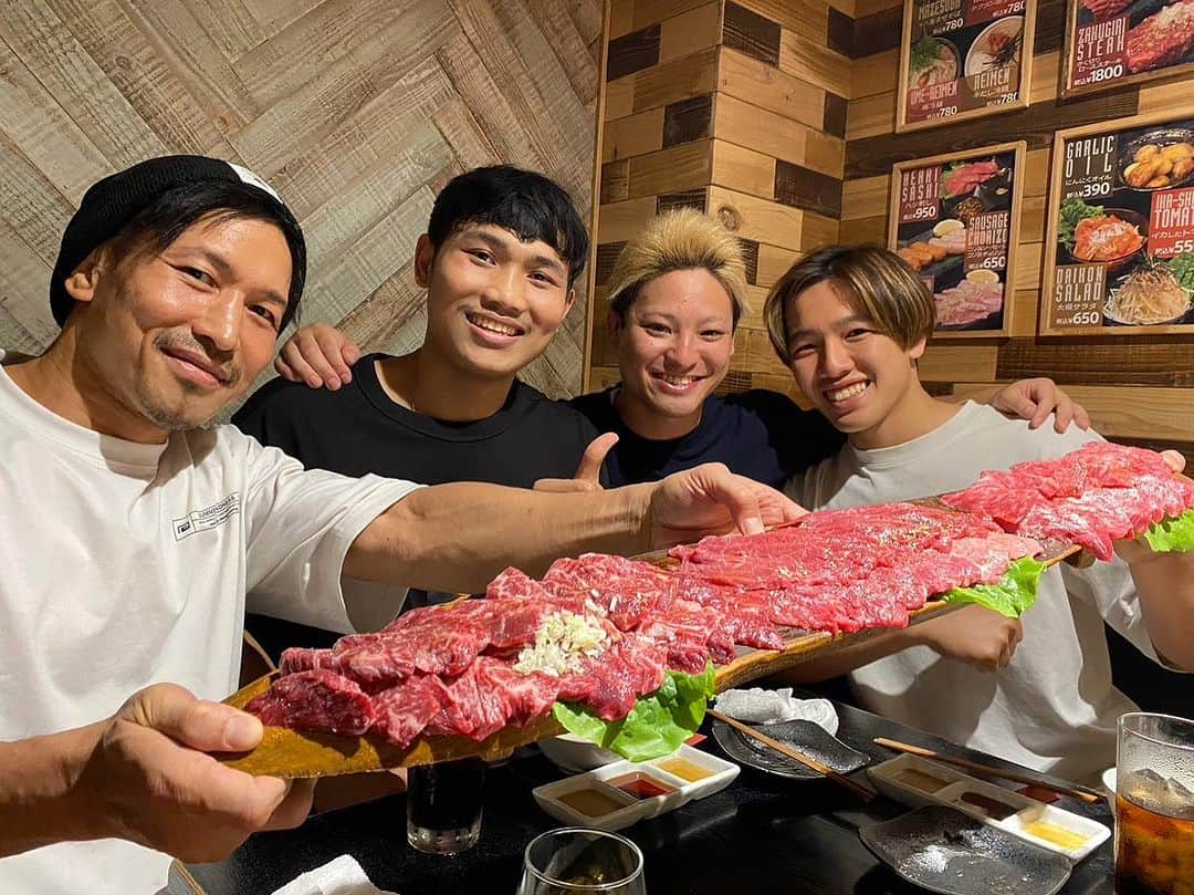 宮田和幸のインスタグラム