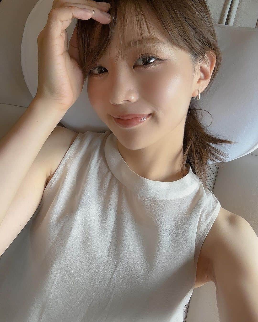 悠衣のインスタグラム