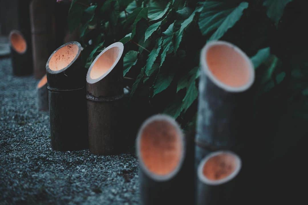 plus_thinkingさんのインスタグラム写真 - (plus_thinkingInstagram)「燈す  ロウソクのやさしい灯りが美しかったです🕯 . camera: X-T3 lens: FUJINON  XF56㎜F1.2 R lens: FUJINON  XF10-24㎜F4 R OIS WR . #今日もX日和 #beautifuljapan #snapJapan #燈す #甘南美寺」8月2日 20時45分 - plus_thinking