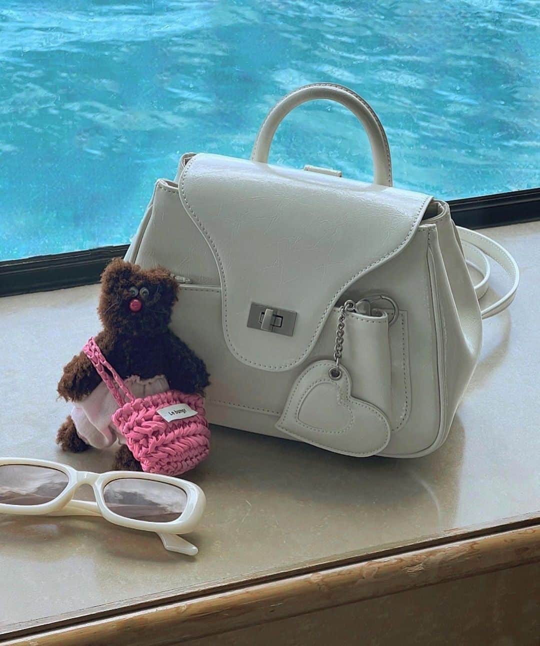 岡元優香のグルメインスタ