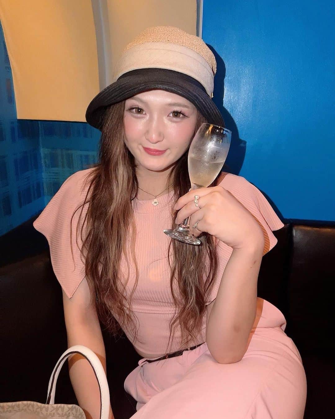 朱崇花さんのインスタグラム写真 - (朱崇花Instagram)「Barbie girl」8月2日 20時54分 - venytan_1027
