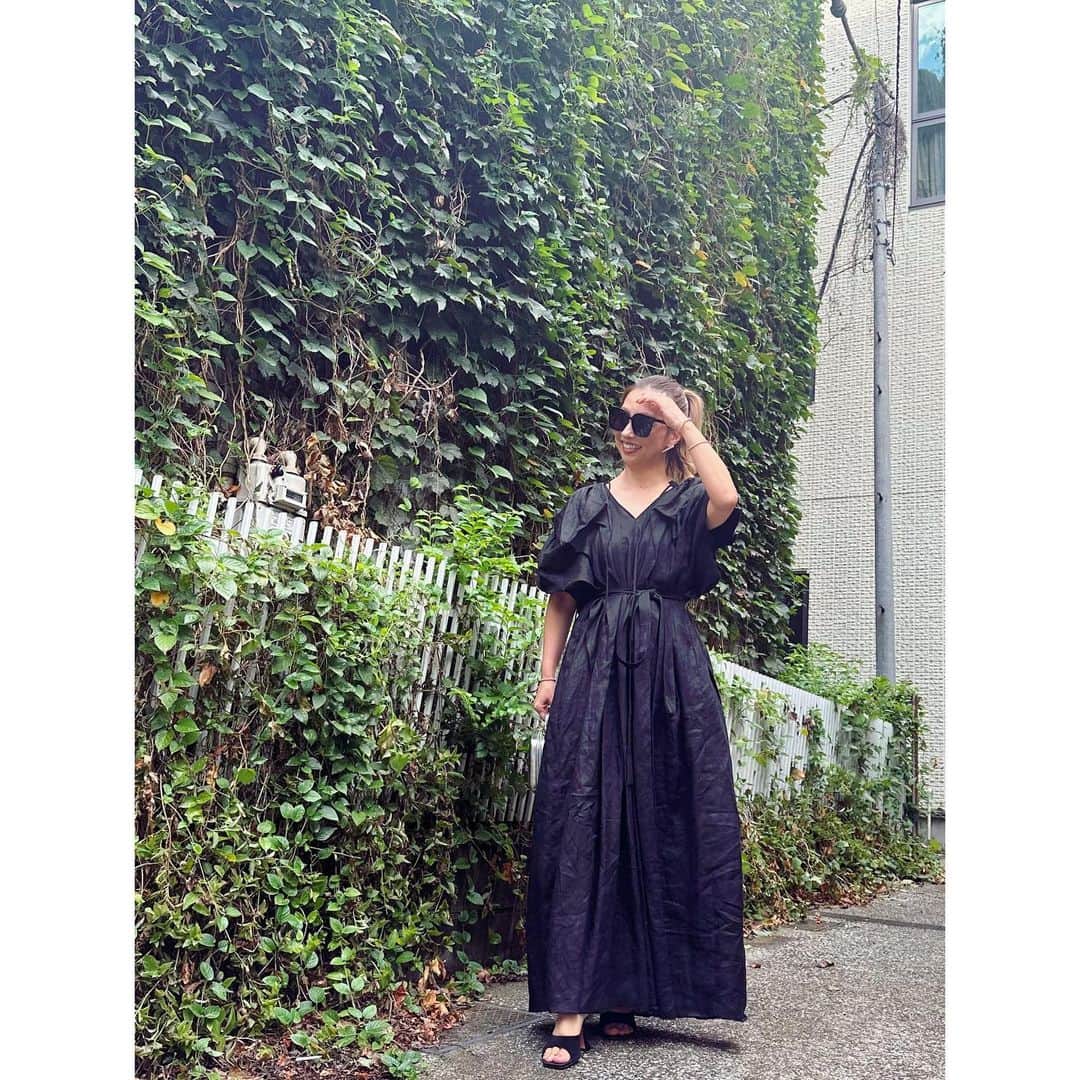 栗原佐知子のインスタグラム