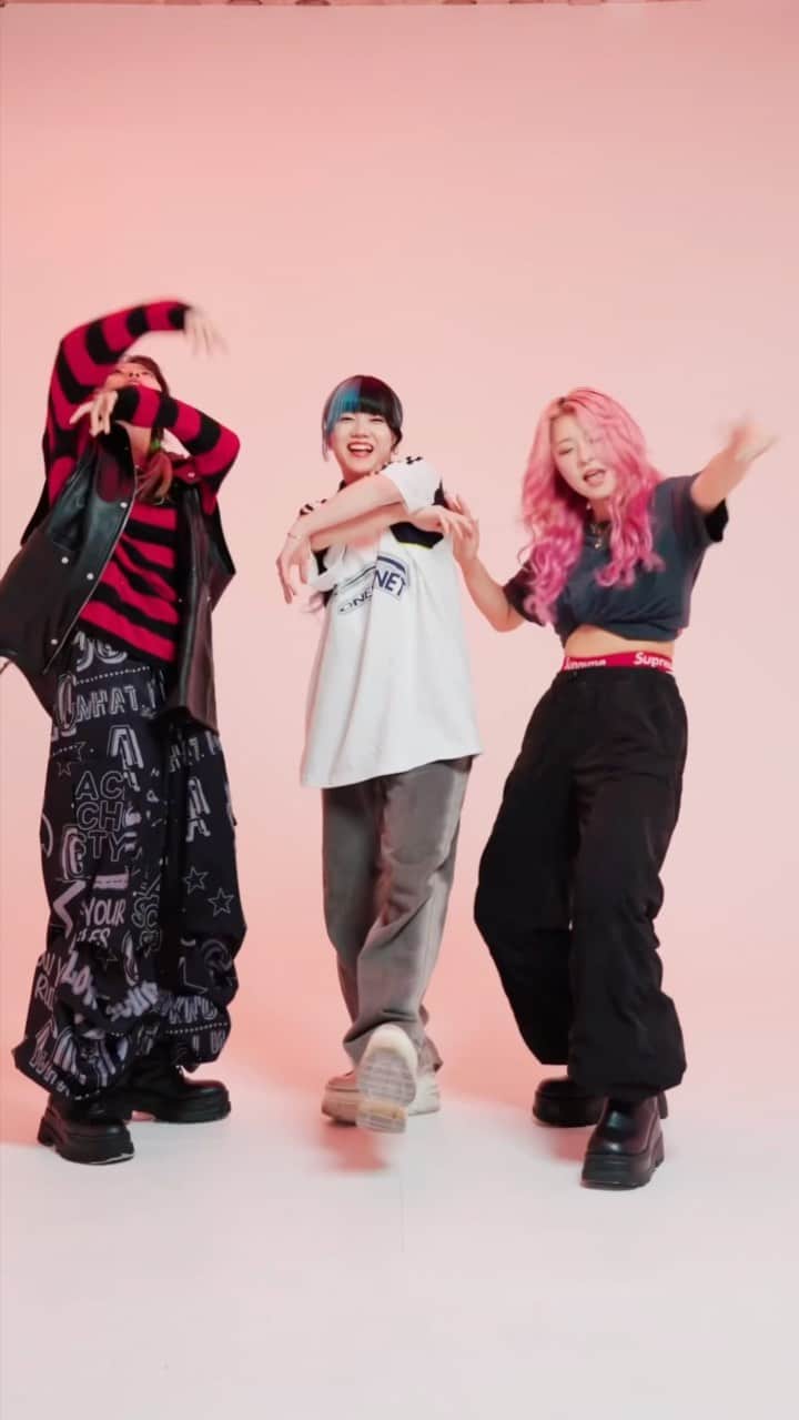 Chegoのインスタグラム