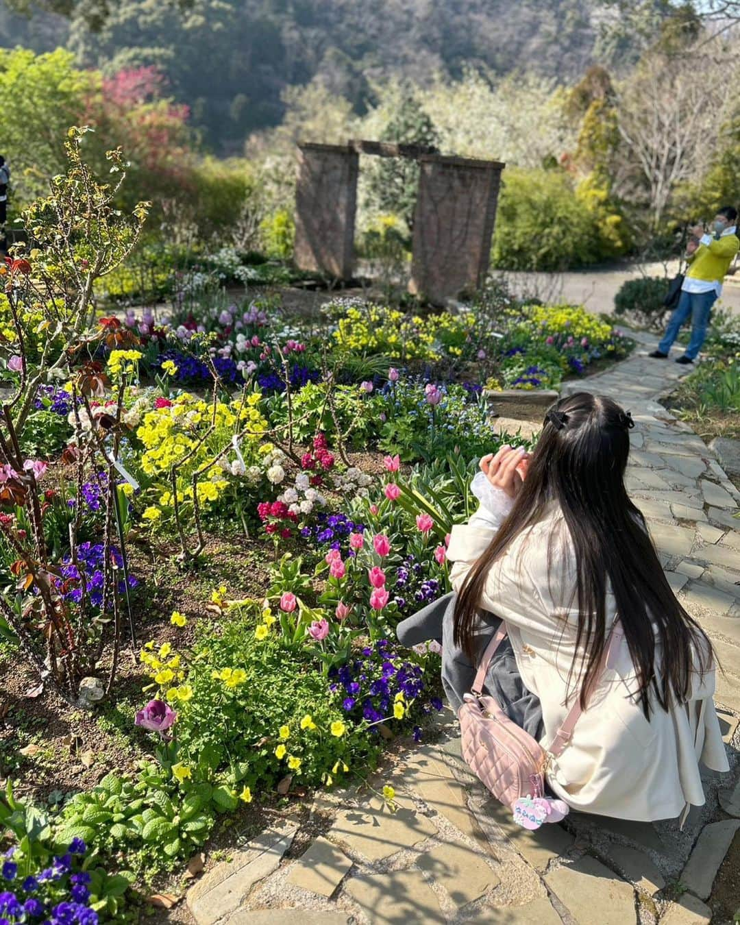 町田恵里那さんのインスタグラム写真 - (町田恵里那Instagram)「☁︎☽ 夏 は 熱 海 に 2 回 行 っ ち ゃ う よ 〜〜🩵💙 ⁡ ⁡ ⁡ ⁡ ⁡ ⁡ ⁡ ⁡」8月2日 21時15分 - machida_erina122