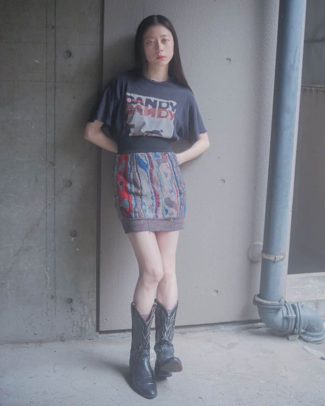 ginza magazineのインスタグラム