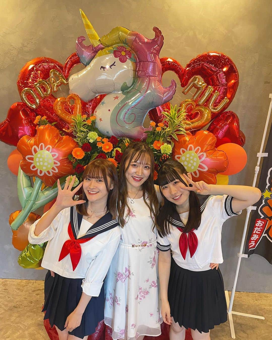 のインスタグラム：「. だいすき達 ・ ・ #remiyu #だいすき」