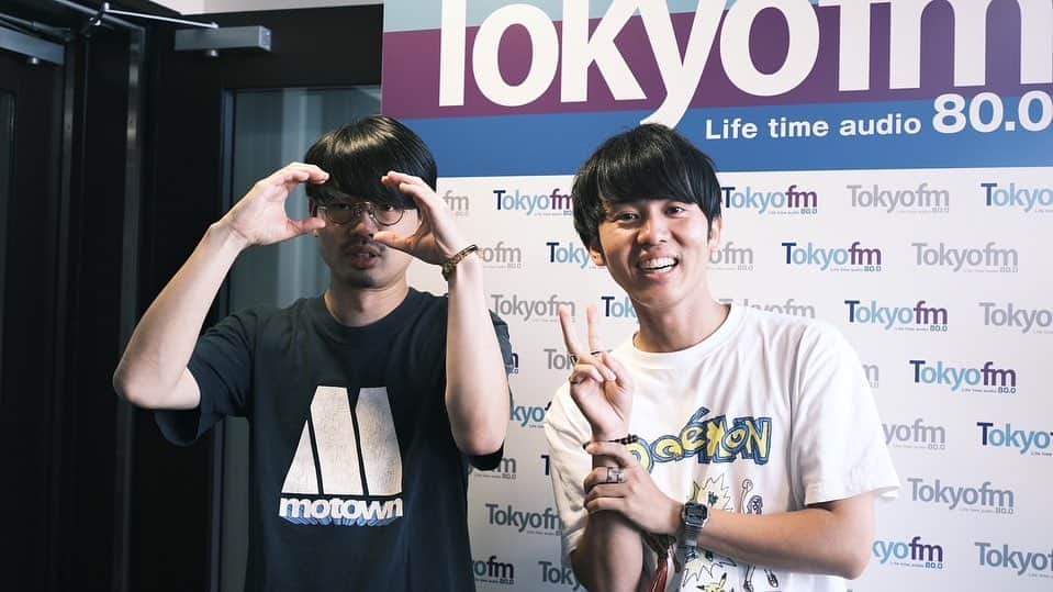 樋口大喜のインスタグラム