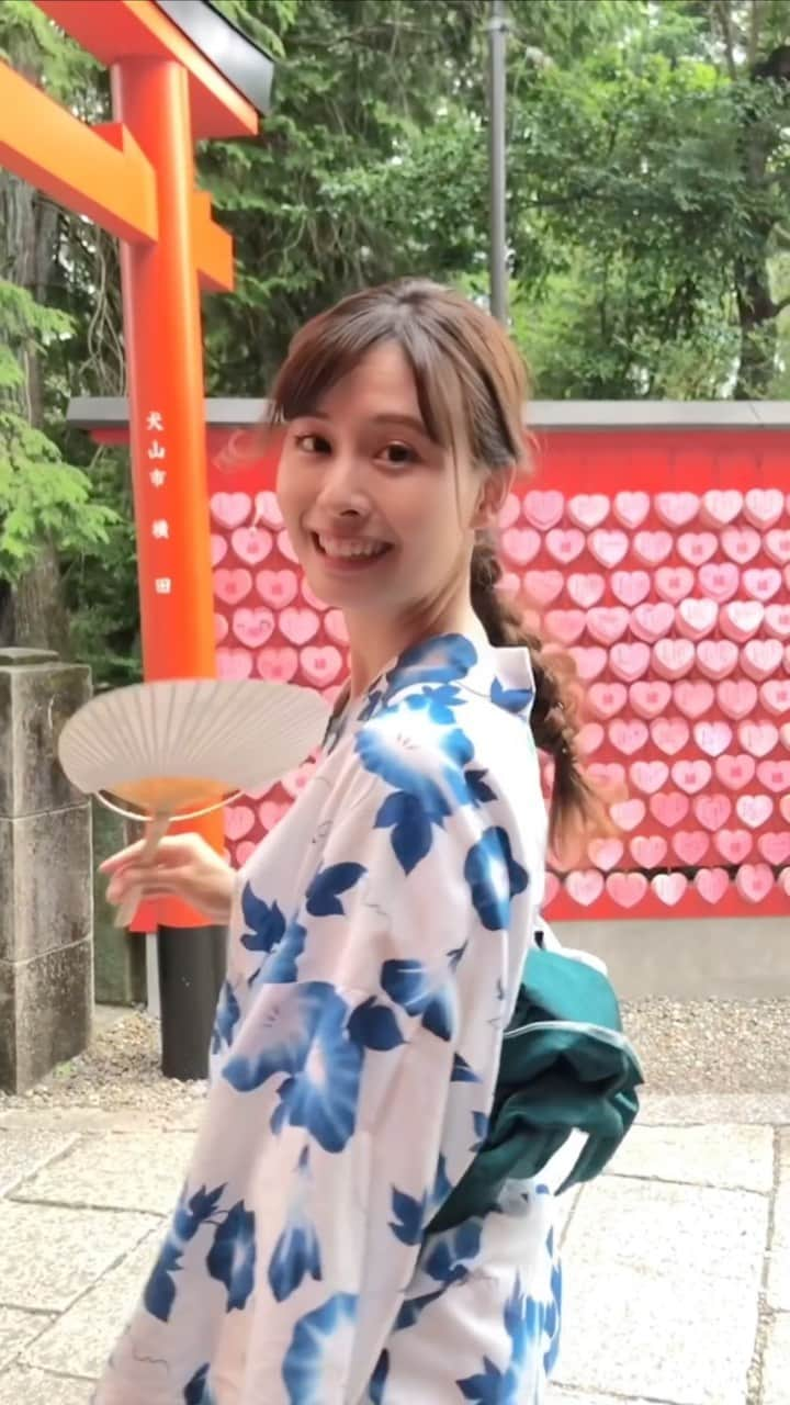 望木聡子のインスタグラム