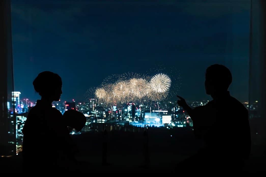 ザ・プリンスギャラリー 東京紀尾井町のインスタグラム