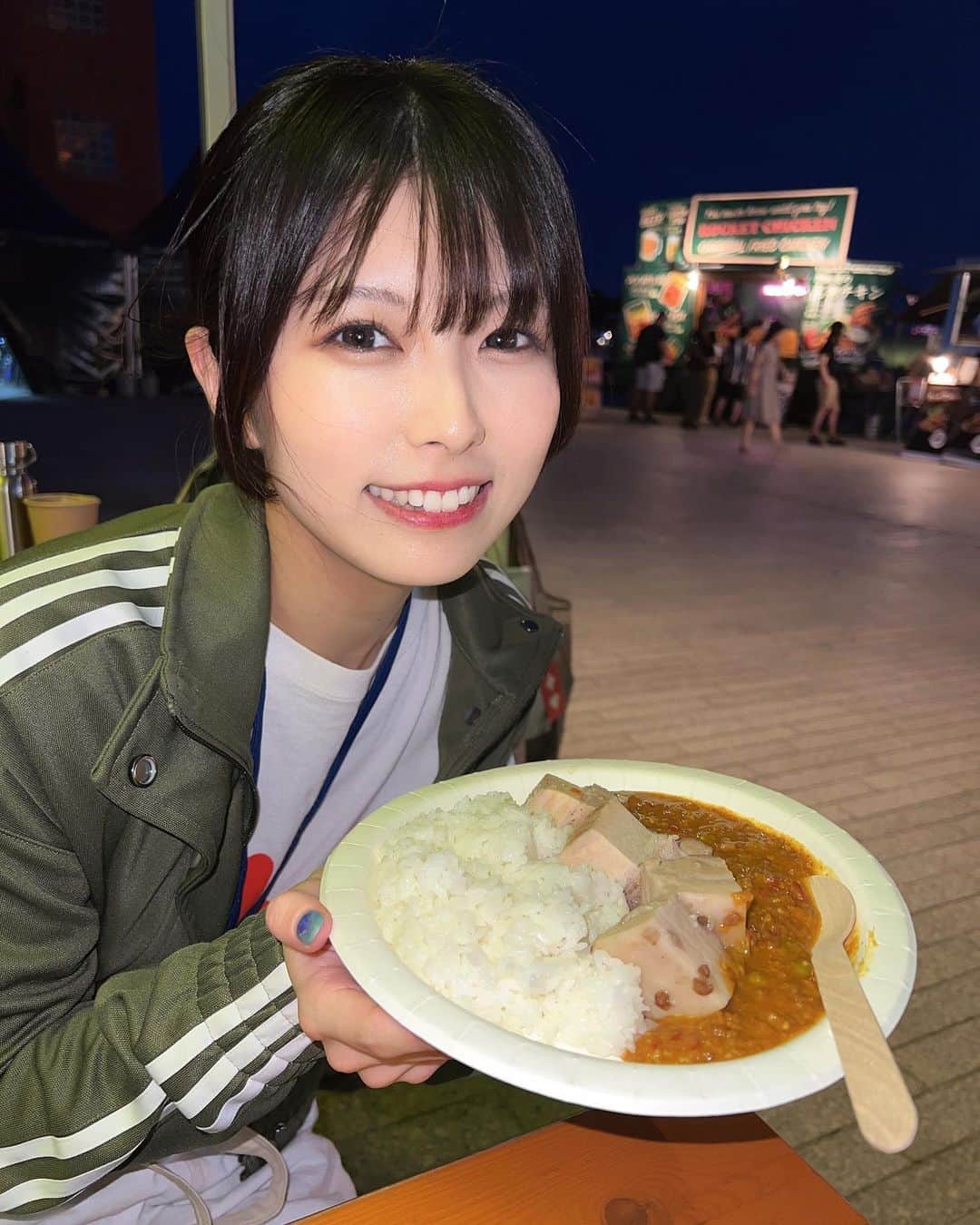森脇加奈子のインスタグラム