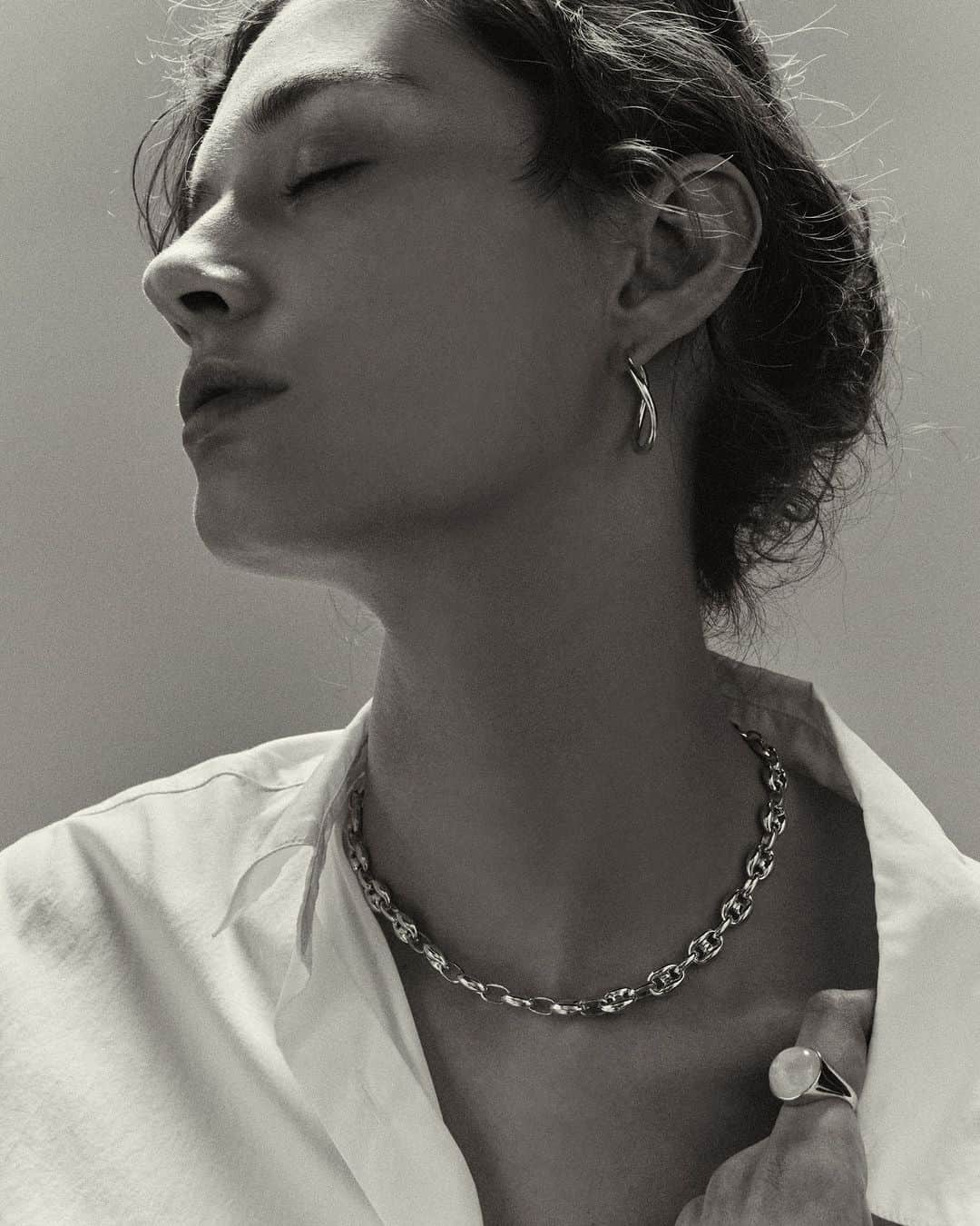 MARIHA Official Instagramのインスタグラム