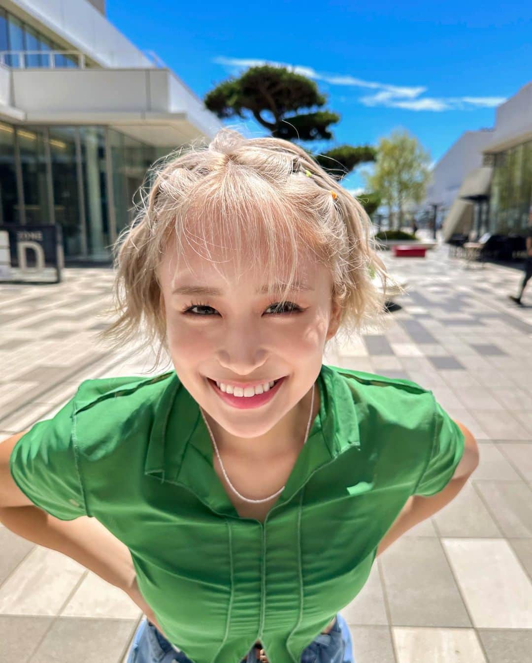 田辺岬さんのインスタグラム : 田辺岬とは？ 意味をやさしく解説 – MFXD