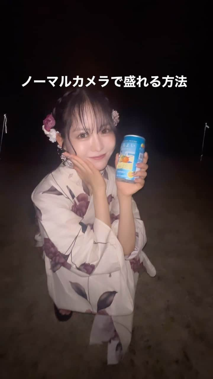 上水口姫香のインスタグラム