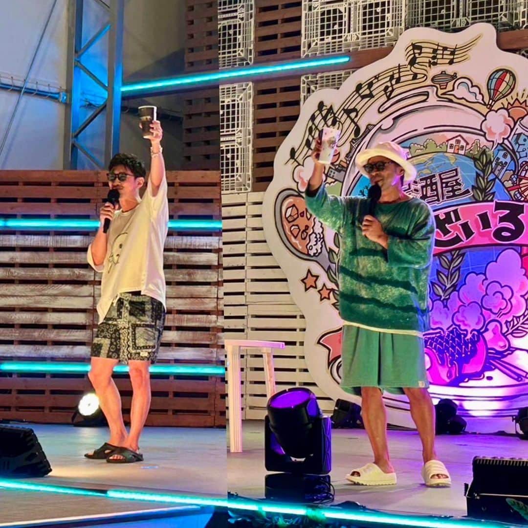 MAKIDAIのインスタグラム