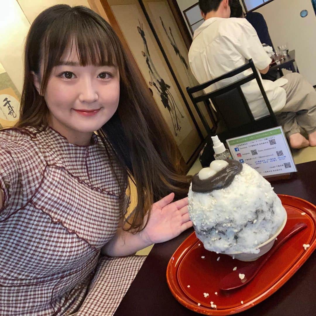 上野貴穂のグルメインスタ