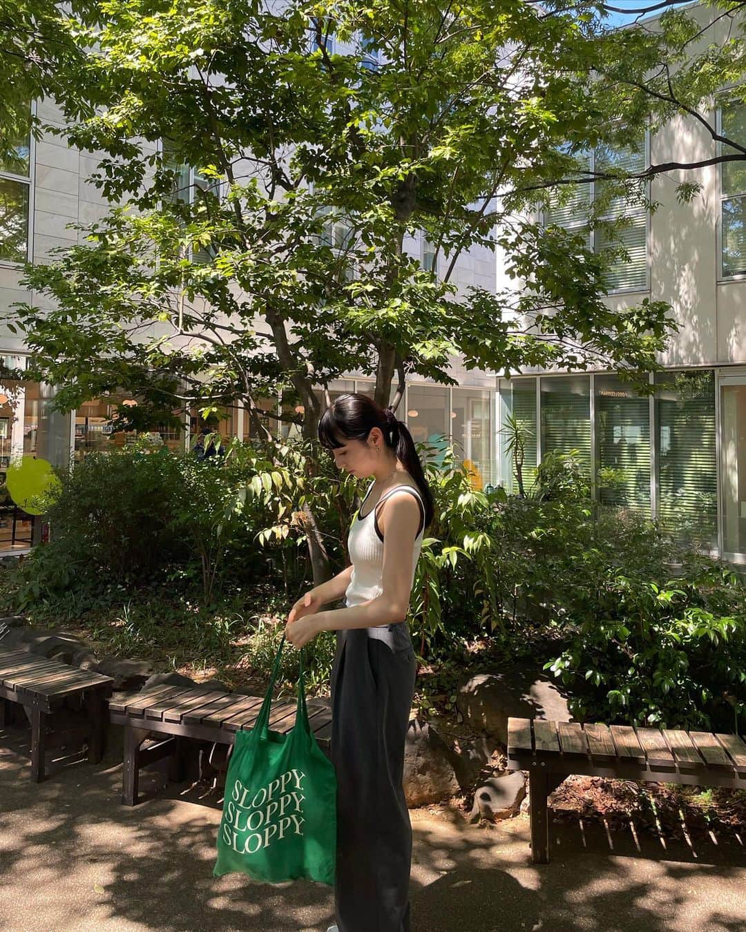 小高サラのインスタグラム