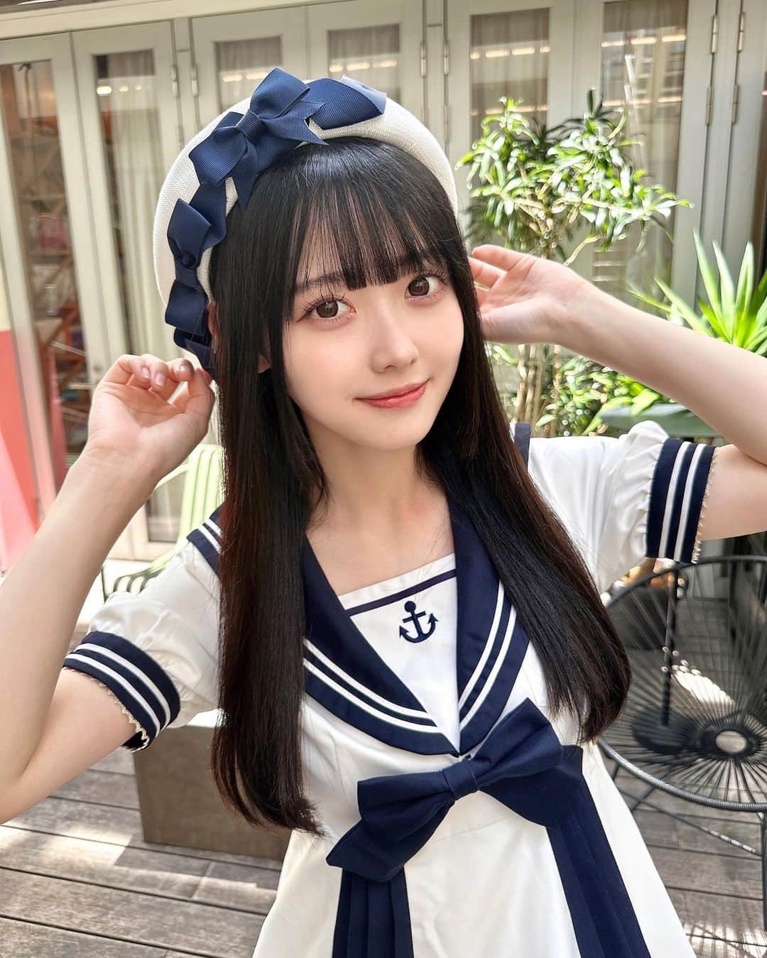 松本ももなのインスタグラム