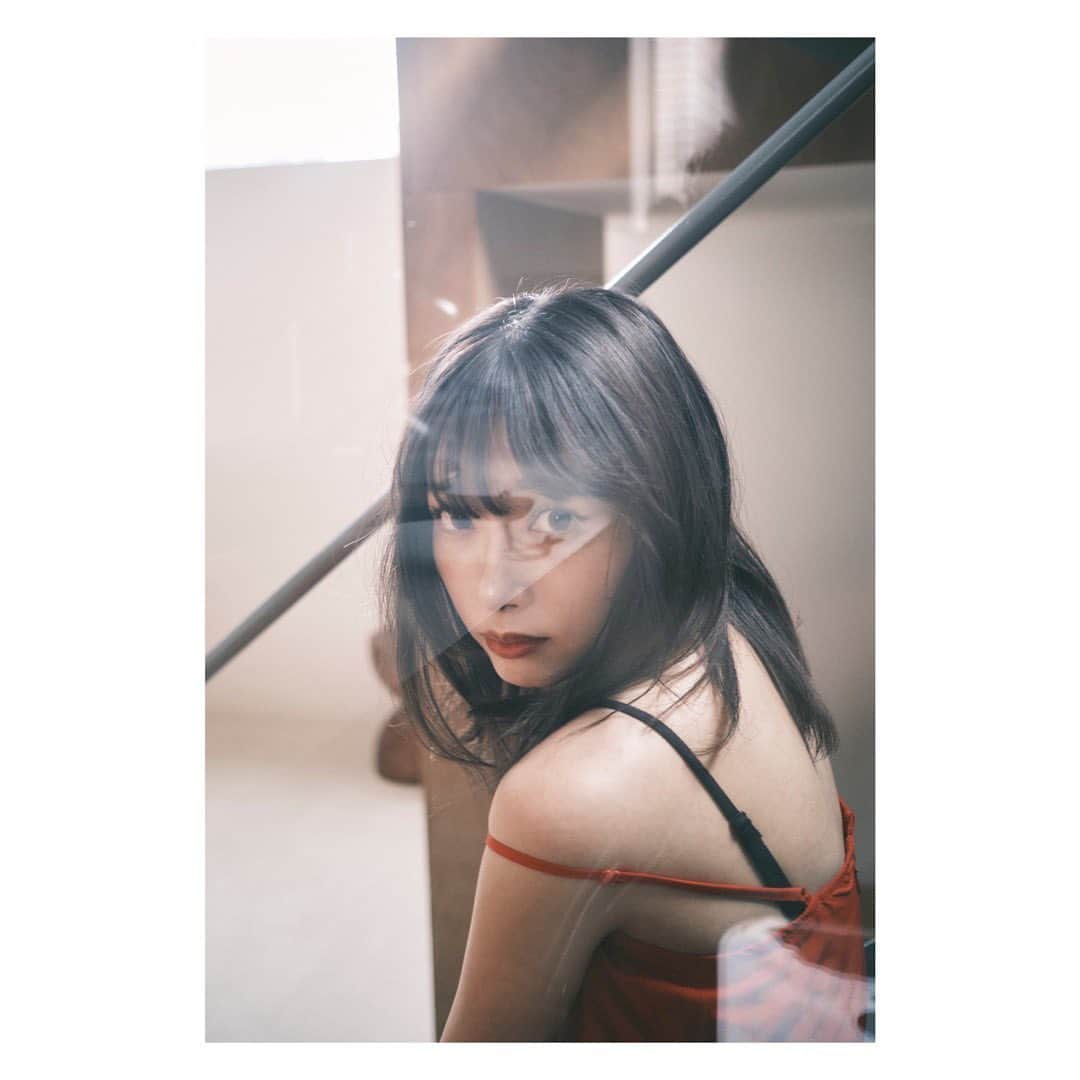 南菜生のインスタグラム