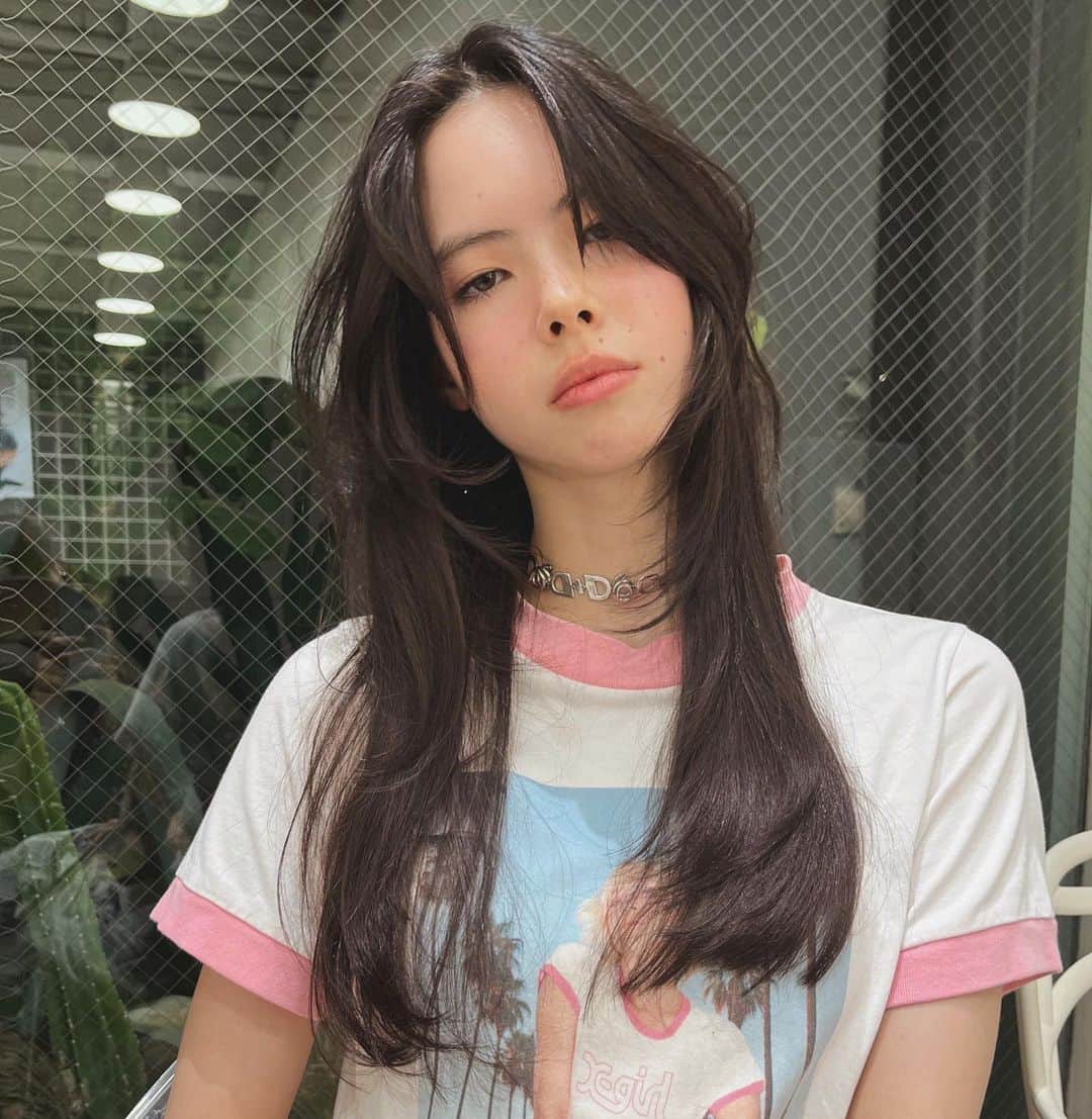 金田和樹のインスタグラム：「l @mayomayocherryontop  thank you❤︎」