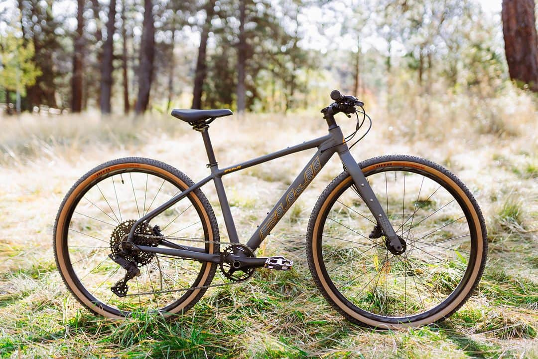 Fuji Bikesさんのインスタグラム写真 - (Fuji BikesInstagram)「Adventure shouldn't be limited to adults – take your kids out on a Thrill! 🏜🏝🗻  #adventure #adventurebikes #weekendwarriror #kids #kidsbike #fujibikes #thrill」8月2日 23時13分 - fujibikes