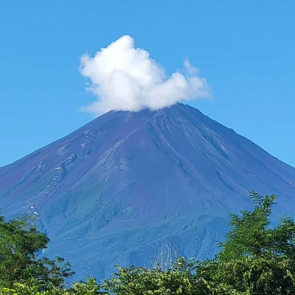 綾小路きみまろのインスタグラム